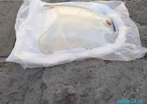 PARBRIZ suzuki gsxr 600 / 750 SRAD - 6/8