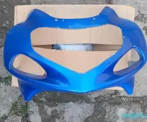 CARENA frontala suzuki gsxr / K 1 K 2 K 3