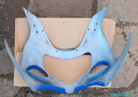 CARENA frontala suzuki gsxr / K 1 K 2 K 3 - 2/8