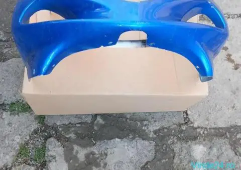 CARENA frontala suzuki gsxr / K 1 K 2 K 3 - 3/8