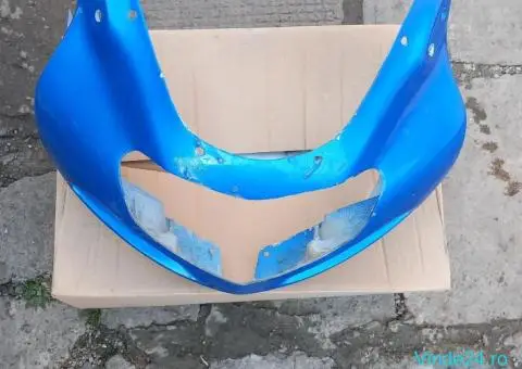 CARENA frontala suzuki gsxr / K 1 K 2 K 3 - 4/8