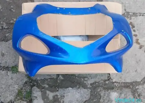 CARENA frontala suzuki gsxr / K 1 K 2 K 3 - 5/8