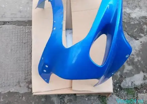 CARENA frontala suzuki gsxr / K 1 K 2 K 3 - 6/8