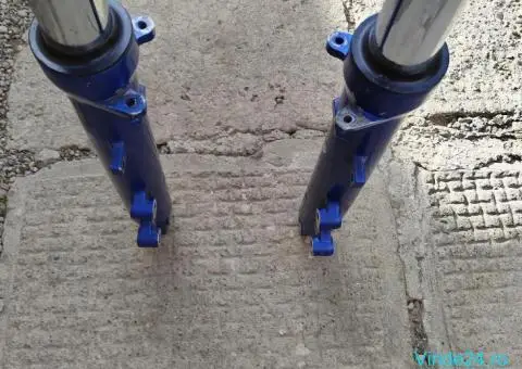 FURCA / JAMBE suzuki gsx 600 / 750 F - 5/8