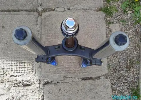 FURCA / JAMBE suzuki gsx 600 / 750 F - 7/8