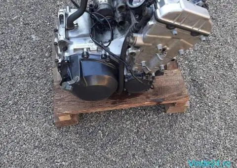 MOTOR kawasaki zx 6 r - 1/8