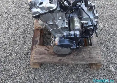 MOTOR kawasaki zx 6 r - 2/8