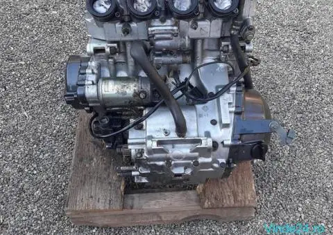 MOTOR kawasaki zx 6 r - 3/8