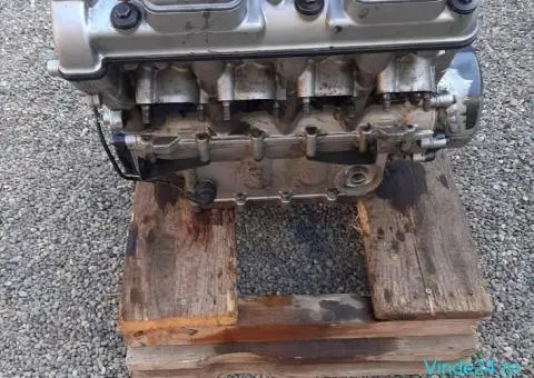 MOTOR kawasaki zx 6 r - 4/8