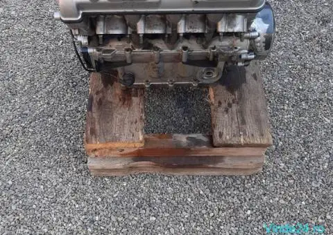 MOTOR kawasaki zx 6 r - 6/8