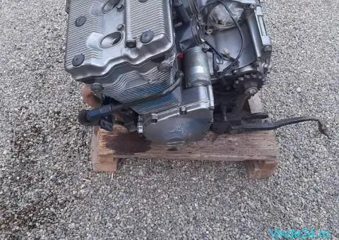 MOTOR suzuki gsx 600 F - 2/8
