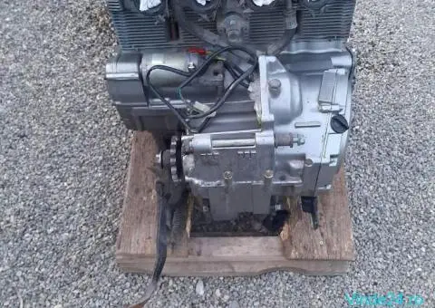 MOTOR suzuki gsx 600 F - 3/8