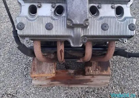 MOTOR suzuki gsx 600 F - 4/8