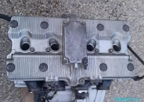 MOTOR suzuki gsx 600 F - 5/8