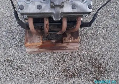 MOTOR suzuki gsx 600 F - 6/8