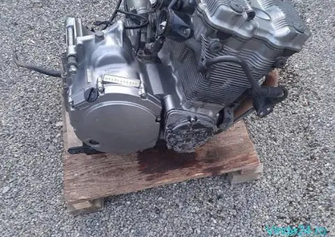 MOTOR suzuki gsx 600 F - 7/8