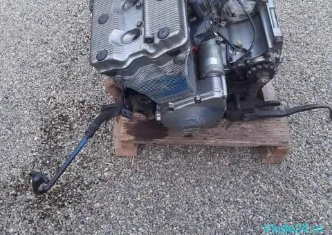 MOTOR suzuki gsx 600 F - 8/8