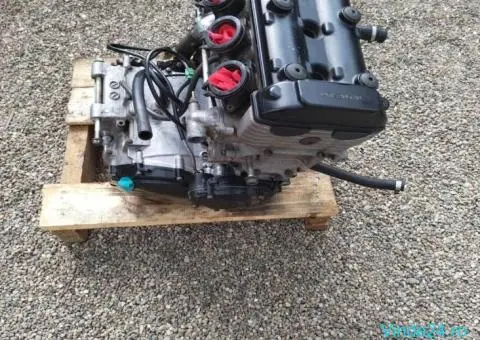 MOTOR suzuki gsxr 600 SRAD - 1/8