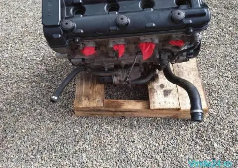 MOTOR suzuki gsxr 600 SRAD - 3/8