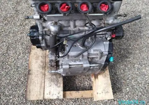 MOTOR suzuki gsxr 600 SRAD - 4/8