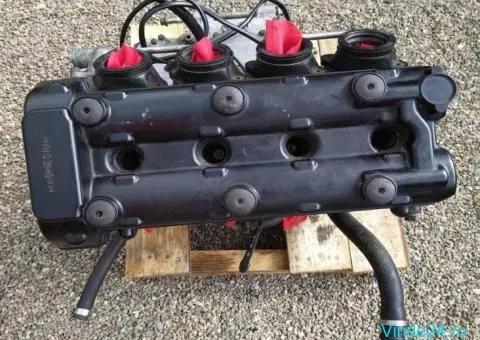 MOTOR suzuki gsxr 600 SRAD - 5/8