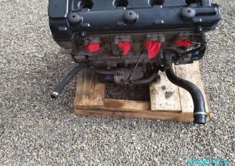 MOTOR suzuki gsxr 600 SRAD - 6/8