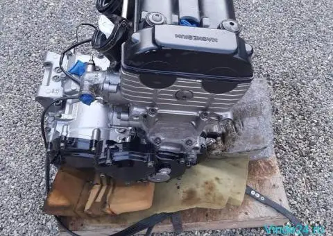 MOTOR suzuki / gsxr / 600 / SRAD - 1/8