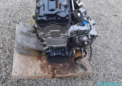 MOTOR suzuki / gsxr / 600 / SRAD - 2/8