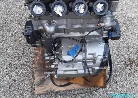 MOTOR suzuki / gsxr / 600 / SRAD - 3/8