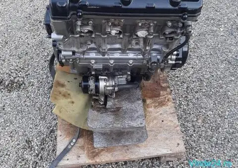 MOTOR suzuki / gsxr / 600 / SRAD - 4/8