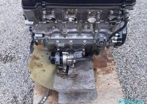 MOTOR suzuki / gsxr / 600 / SRAD - 6/8