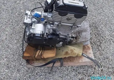 MOTOR suzuki / gsxr / 600 / SRAD - 7/8