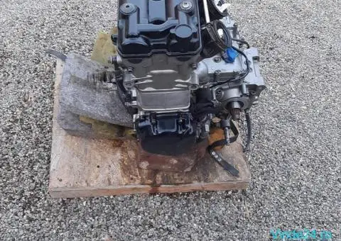 MOTOR suzuki / gsxr / 600 / SRAD - 8/8