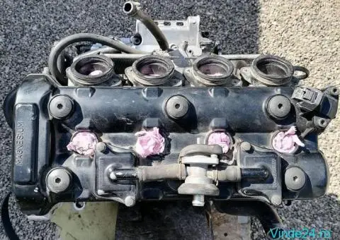 MOTOR suzuki gsxr 750 k 1 k 2 k 3 - 5/8