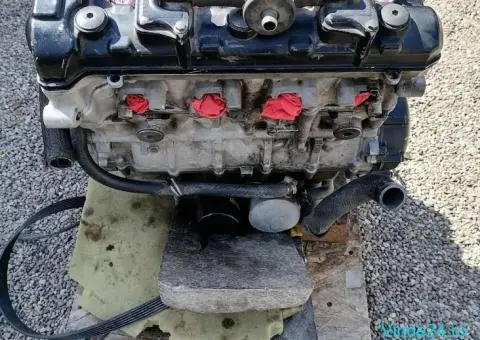 MOTOR suzuki gsxr 750 k 1 k 2 k 3 - 6/8