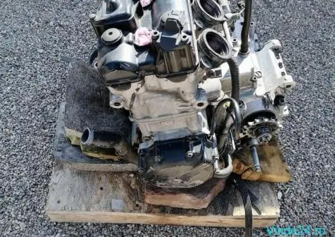 MOTOR suzuki gsxr 750 k 1 k 2 k 3 - 8/8