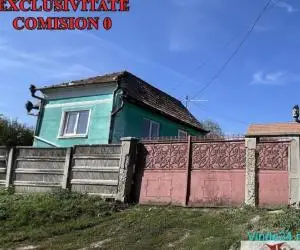 Casa de vanzare in Ghirbom
