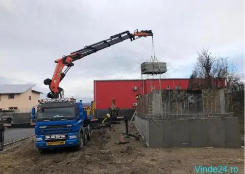 Execuție Profesională Chesoane de Mici și Mari Dimensiuni - 2/2