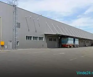 Construcții Metalice și Montaj Panouri Sandwich