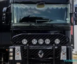 Transport Național și Internațional