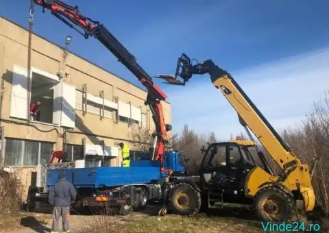 Manipulare tehnica medicala