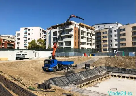 Închiriere Camion cu Macara PK 72000 - 3/3