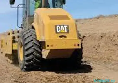 Închiriere Cilindru Compactor - 2/2