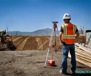 Angajăm Inginer Construcții Civile și Industriale