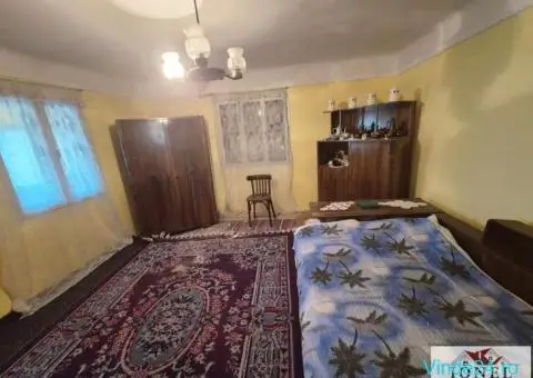 Casa de vanzare in Trampoiele - Zlatna 1992mp teren - 5/10