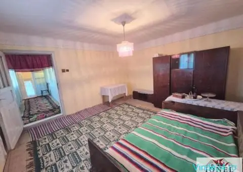 Casa de vanzare in Trampoiele - Zlatna 1992mp teren - 6/10