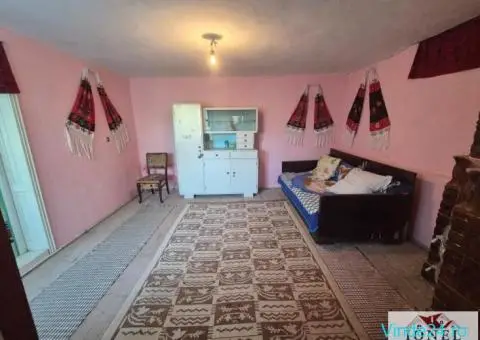 Casa de vanzare in Trampoiele - Zlatna 1992mp teren - 7/10