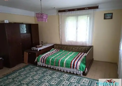 Casa de vanzare in Trampoiele - Zlatna 1992mp teren - 8/10