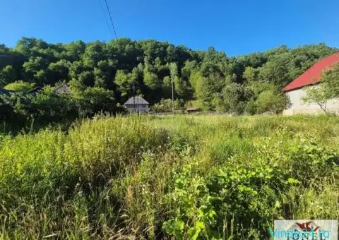 Casa de vanzare in Trampoiele - Zlatna 1992mp teren - 9/10