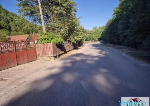 Casa de vanzare in Trampoiele - Zlatna 1992mp teren - 10/10